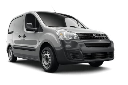 Combo Cargo Standard L1