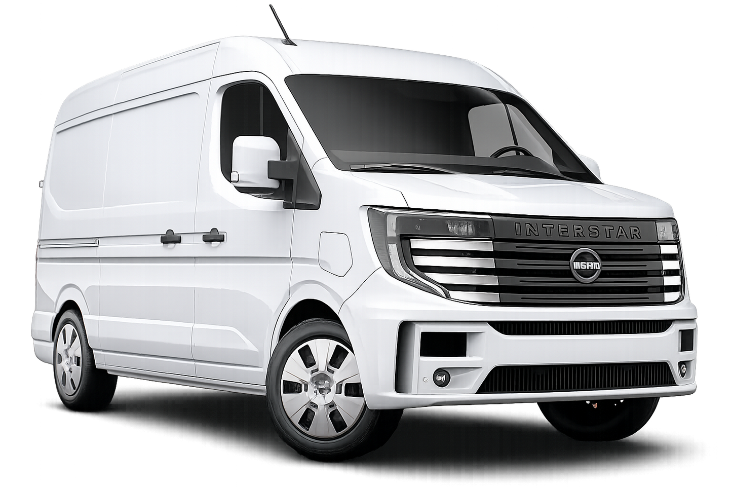 Interstar L2H2