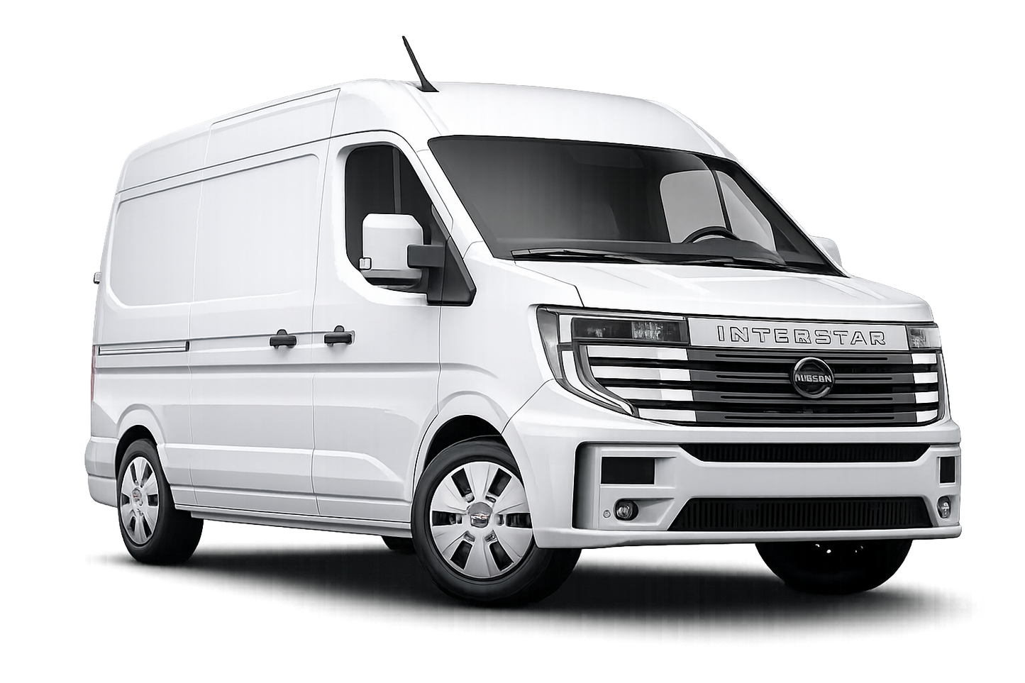 Interstar L3H2