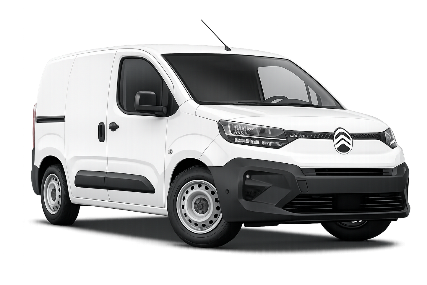 Berlingo M (L1)