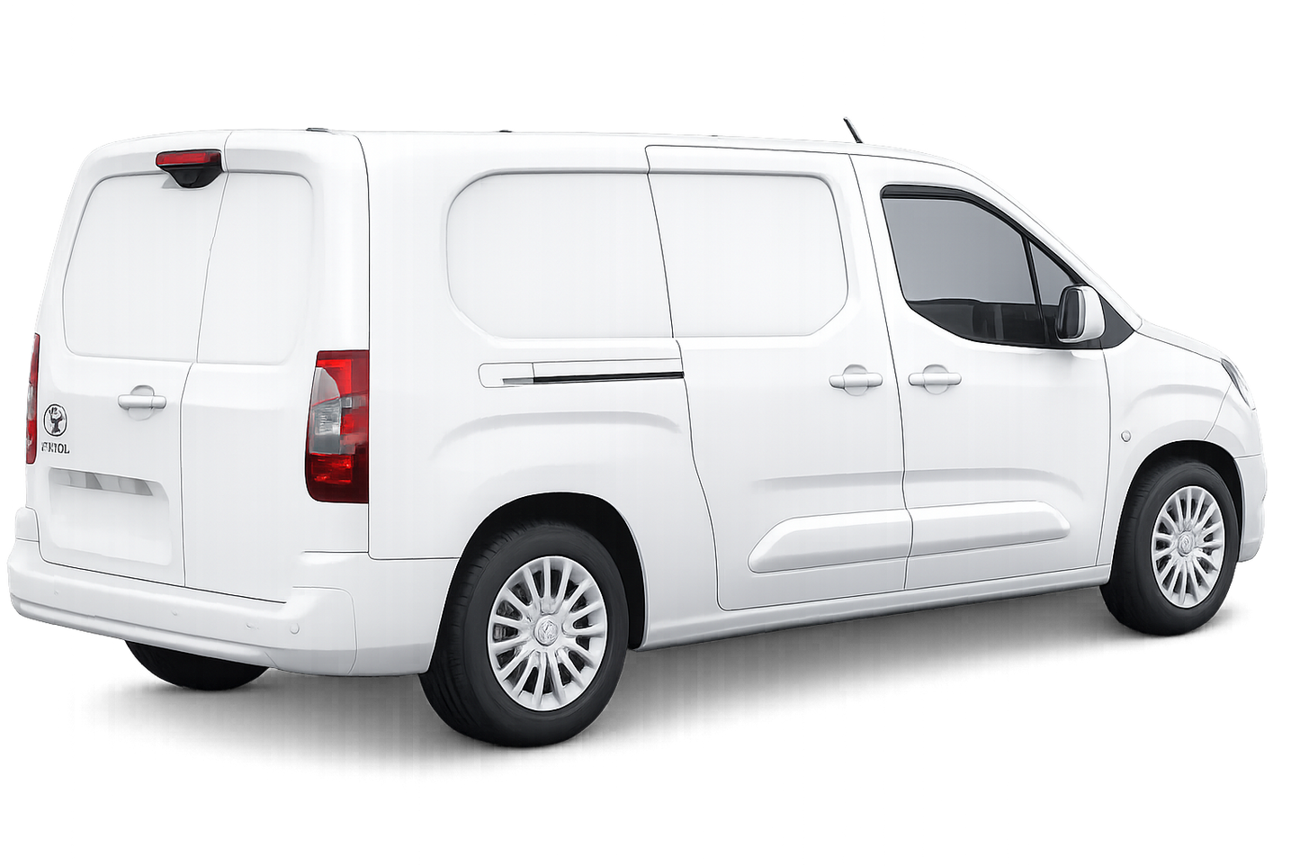 Proace City L2