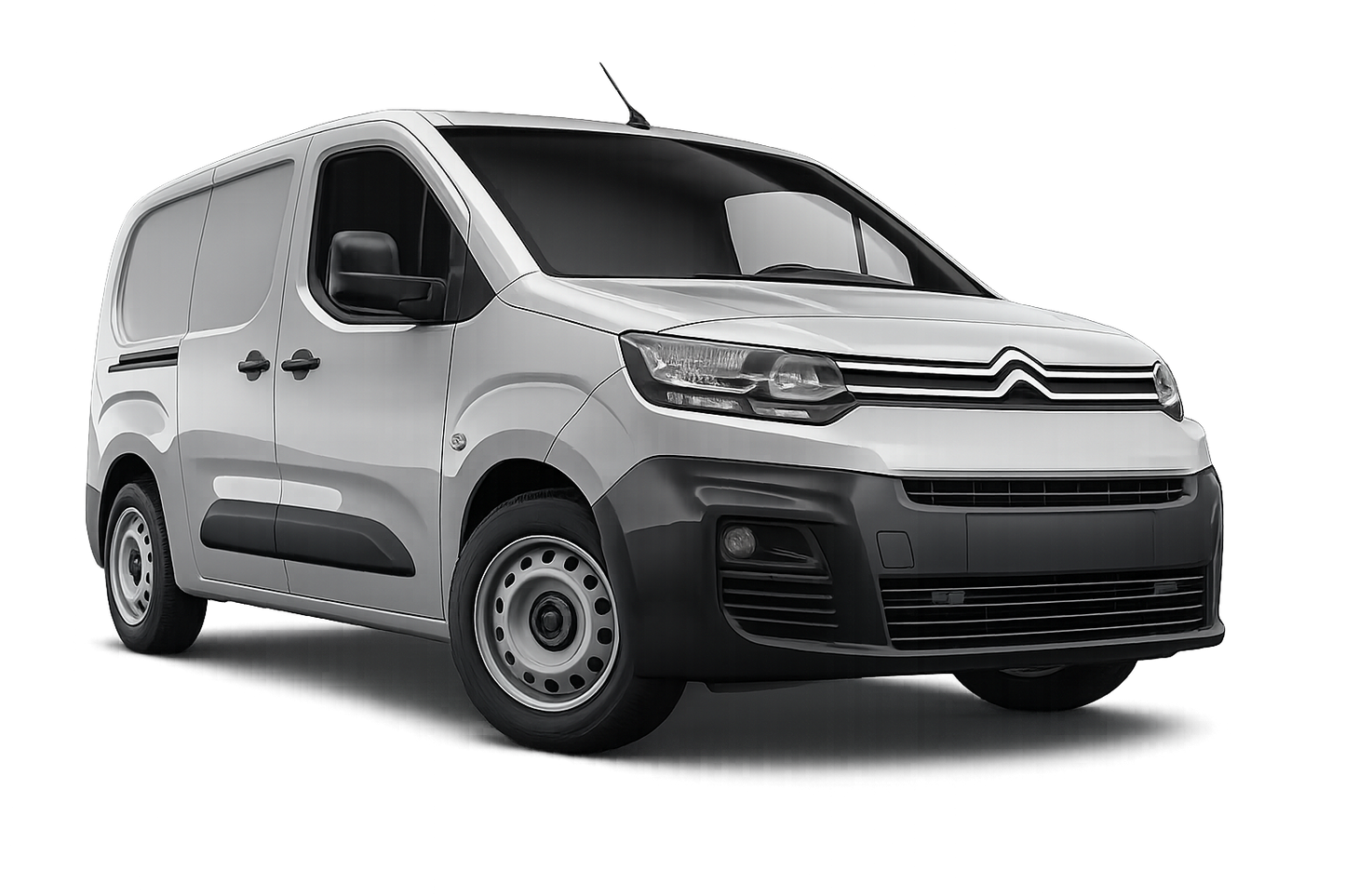 Berlingo XL (L2)