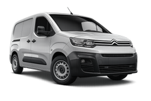 Berlingo XL (L2)