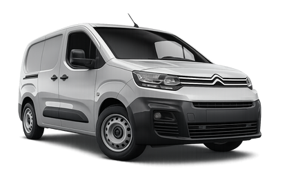 Berlingo XL (L2)