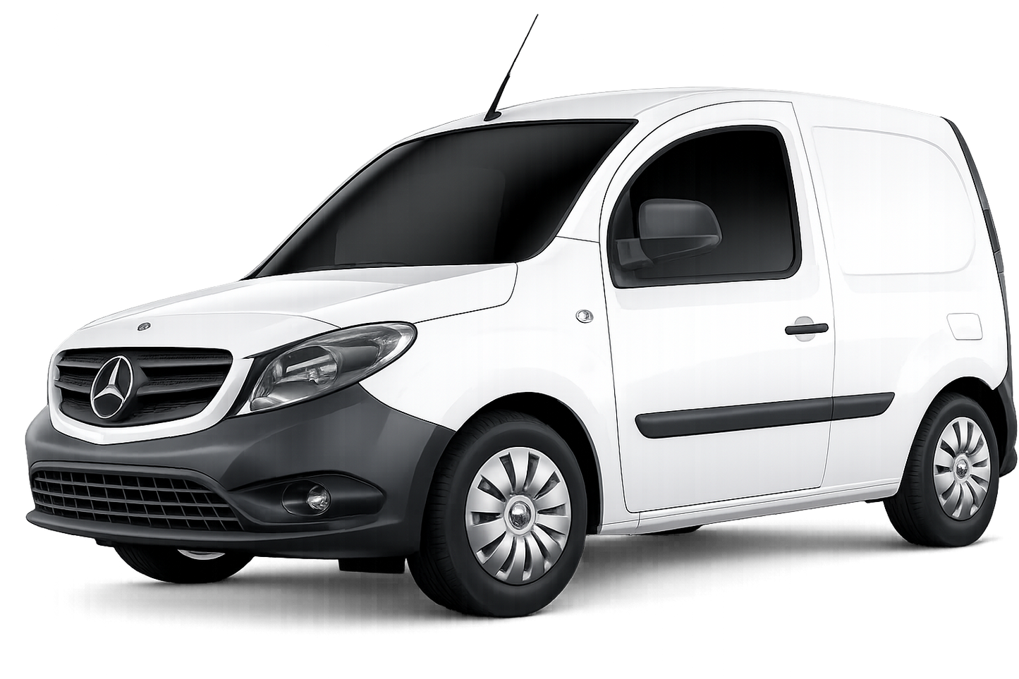 Citan Compact L0