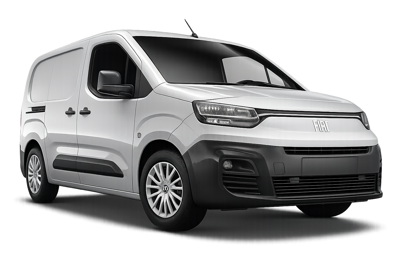 Doblo L2