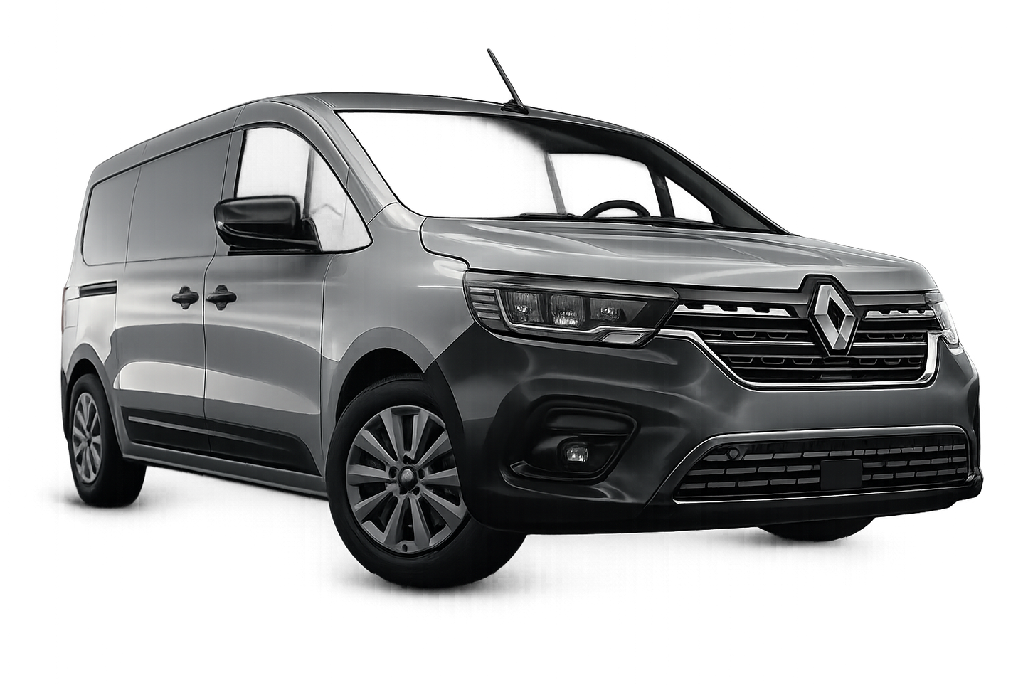 Kangoo Van L2