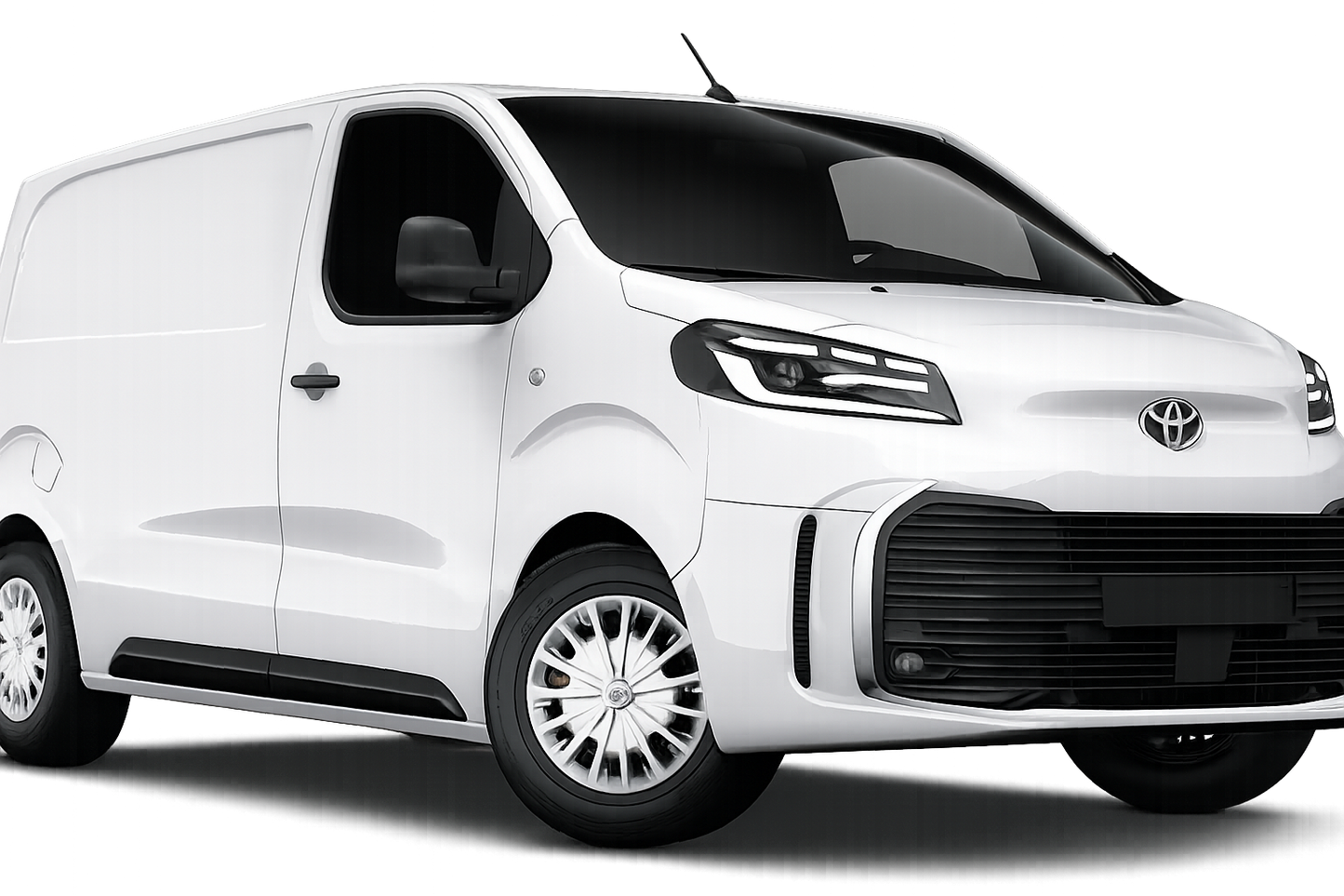 Proace L2