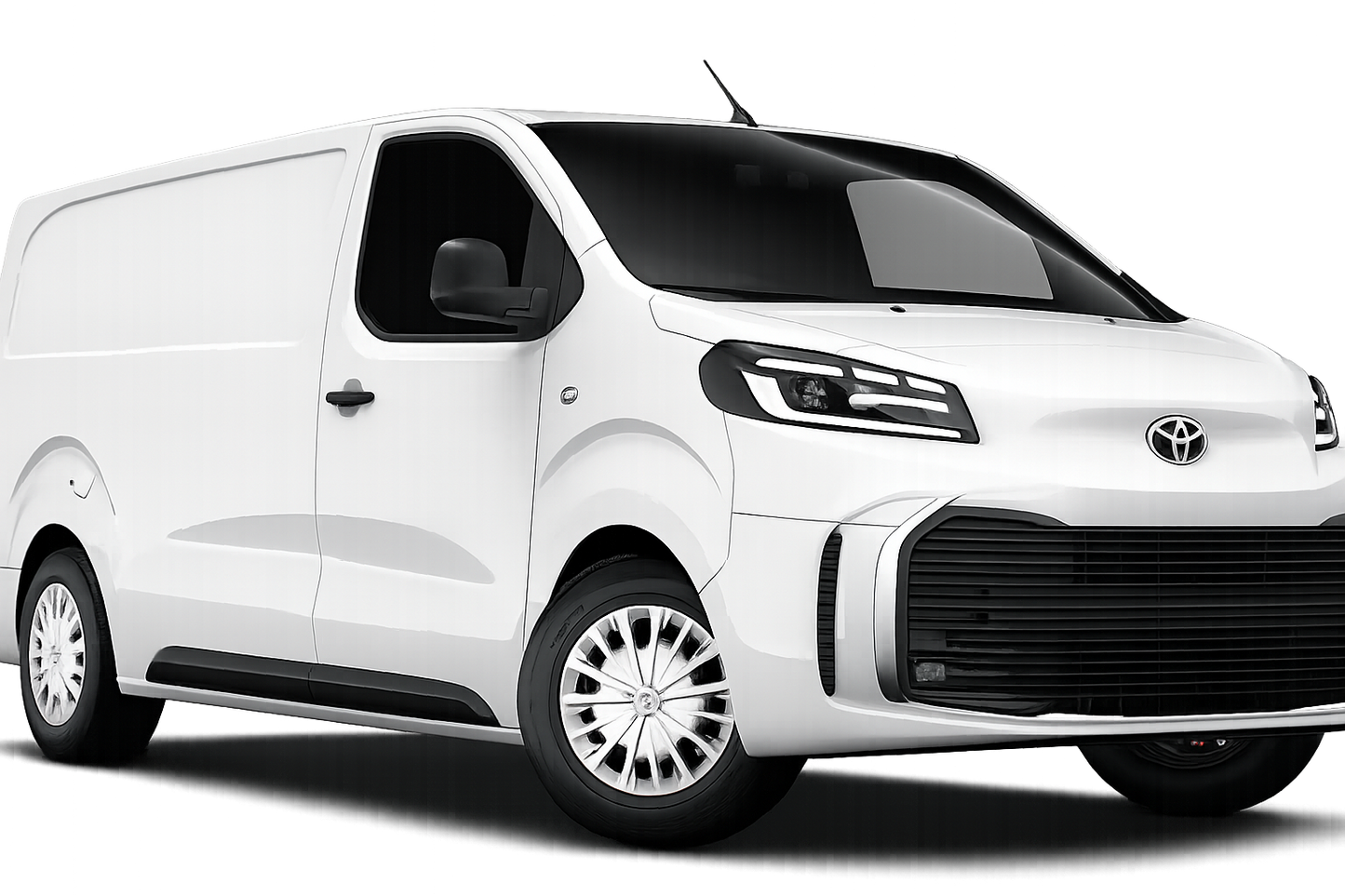 Proace L3