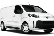 Proace L3