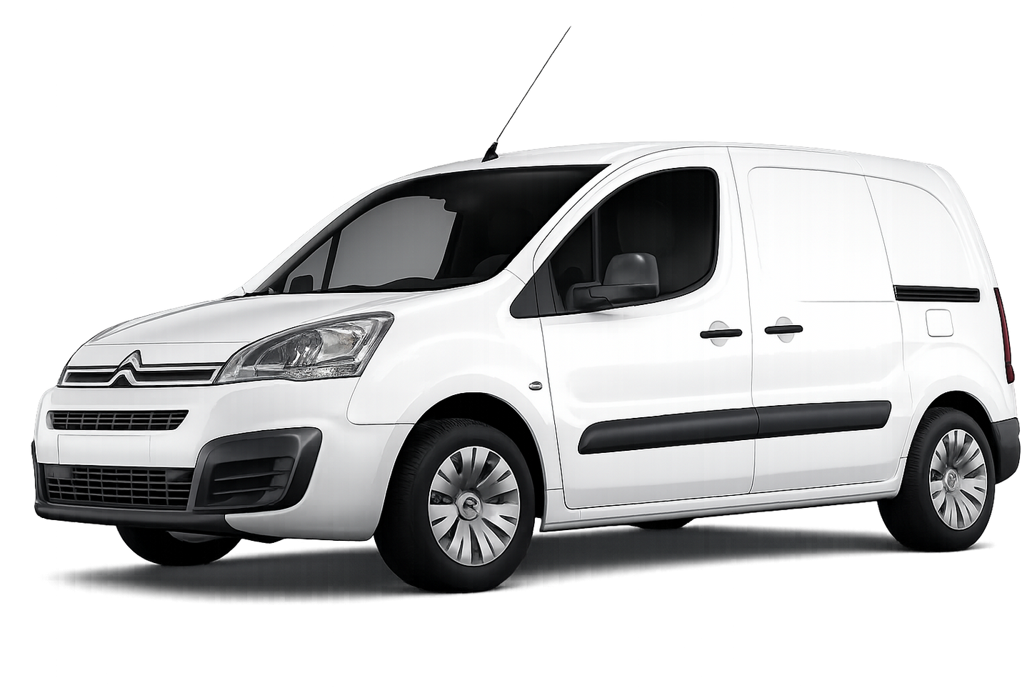 Berlingo L2