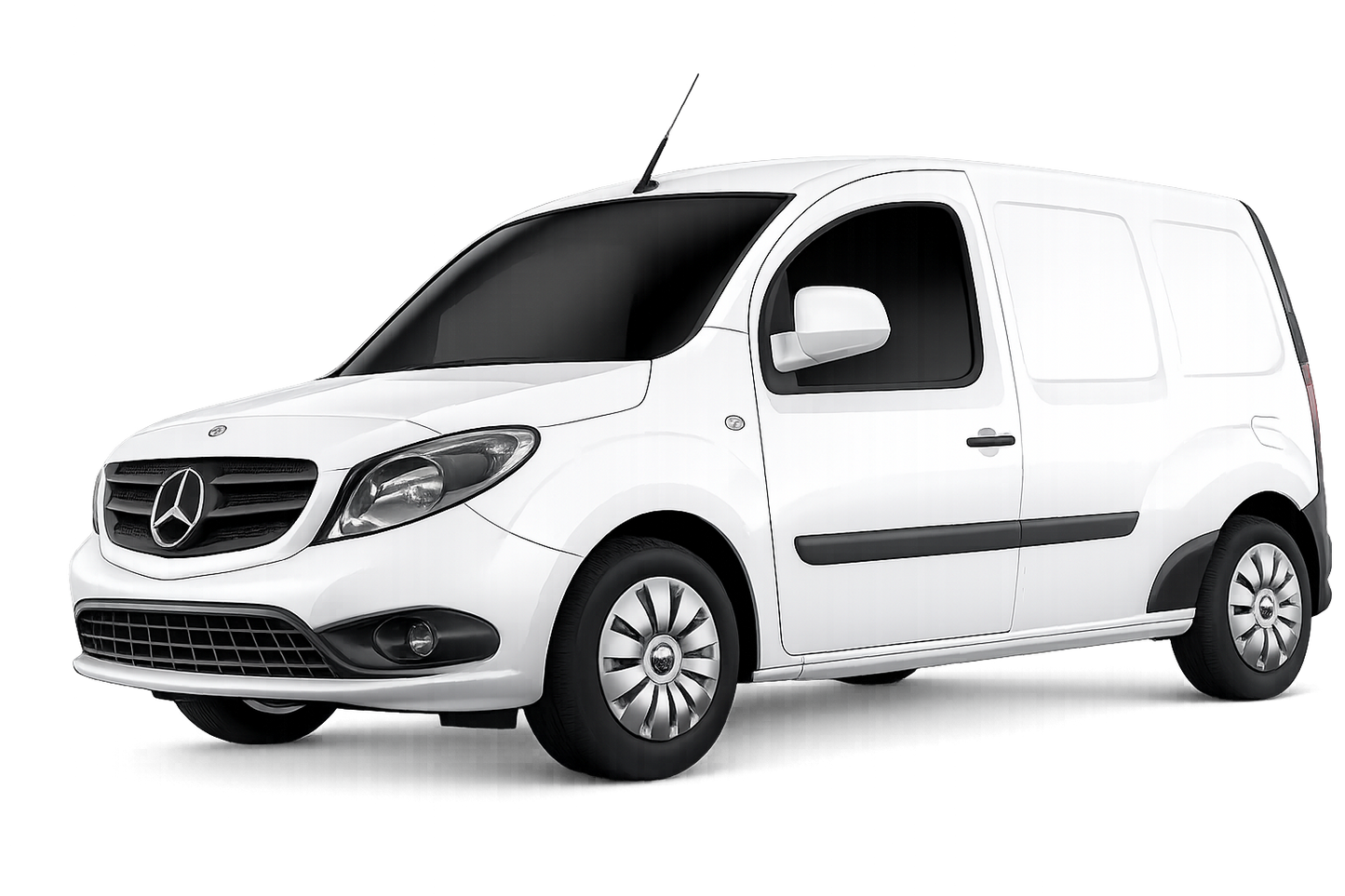 Citan Extra long L2