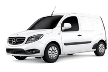 Citan Extra long L2
