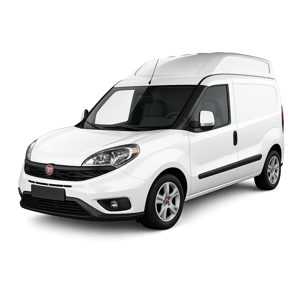 Doblo L1H2