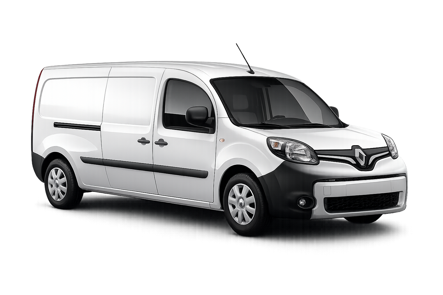 Kangoo L2 Maxi