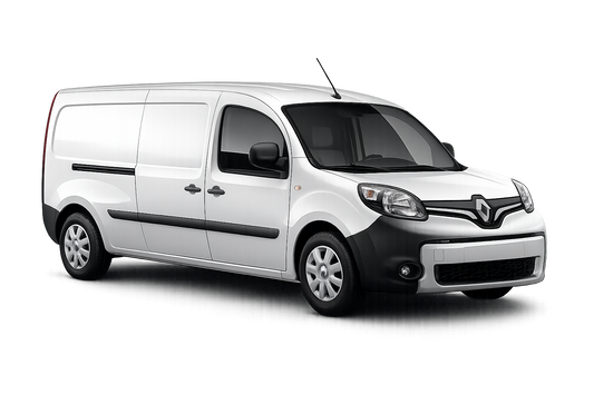 Kangoo L2 Maxi