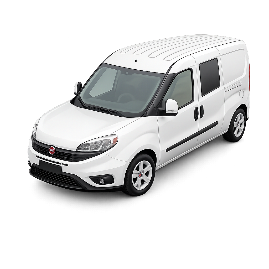 Doblo L2H1
