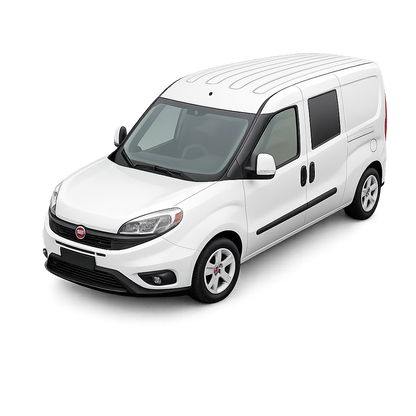 Doblo L2H1