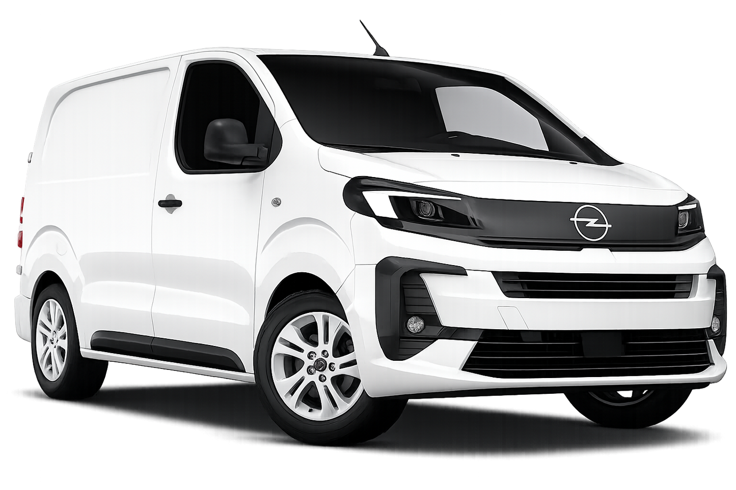 Vivaro COMPACT L1