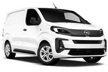 Vivaro COMPACT L1