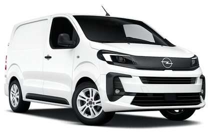 Vivaro COMPACT L1
