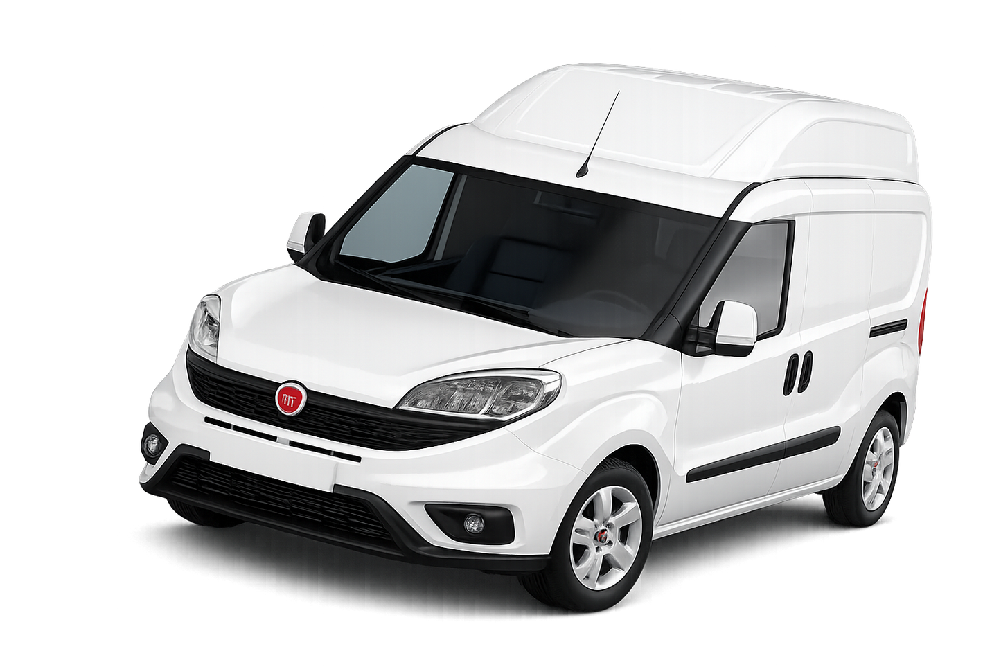 Doblo L2H2