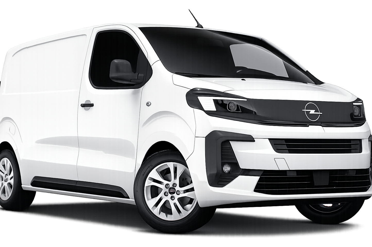 Vivaro M L2