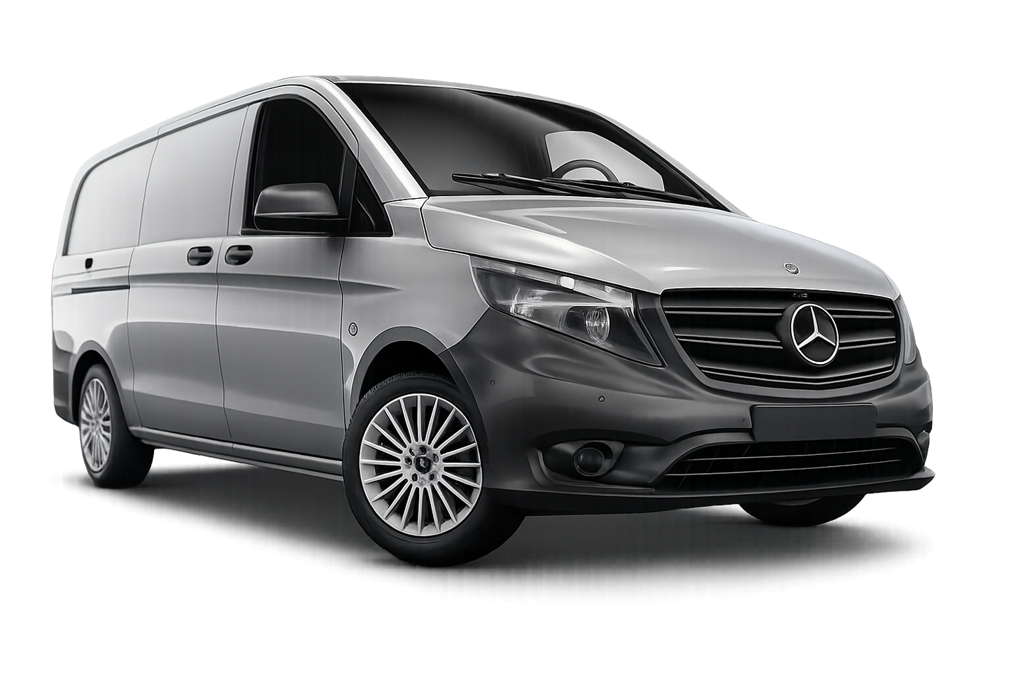 Vito EXTRA LONG L3