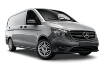 Vito EXTRA LONG L3
