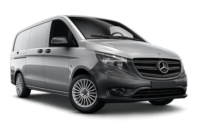 Vito EXTRA LONG L3