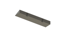 LOCKR BORDURE DE PENTE