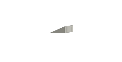 LOCKR BORDURE DE PENTE
