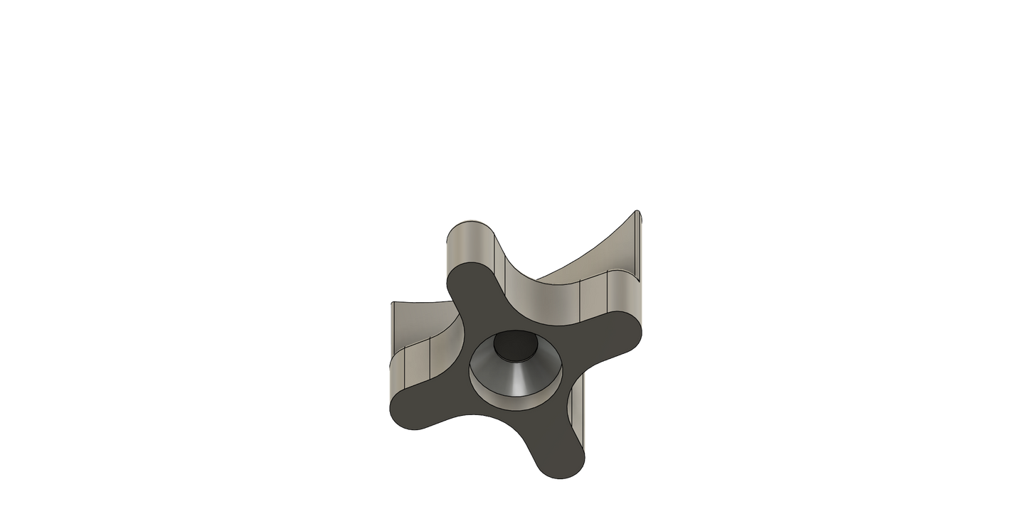 LOCKR ARRONDI