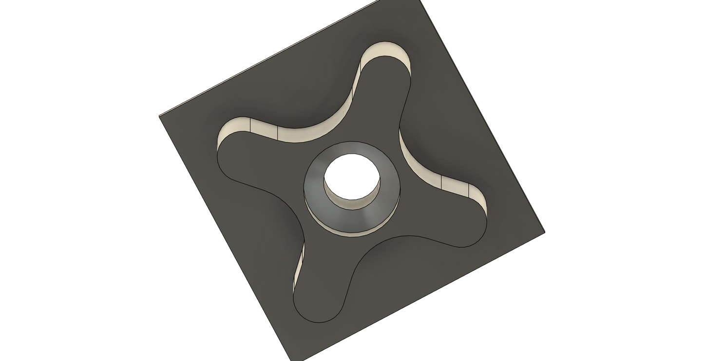 LOCKR PLAT 1AJ