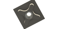 LOCKR PLAT 1AJ