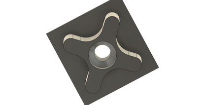 LOCKR PLAT 1AJ