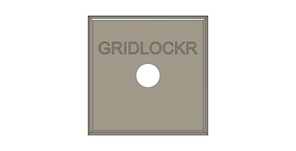 LOCKR PLAT 1AJ