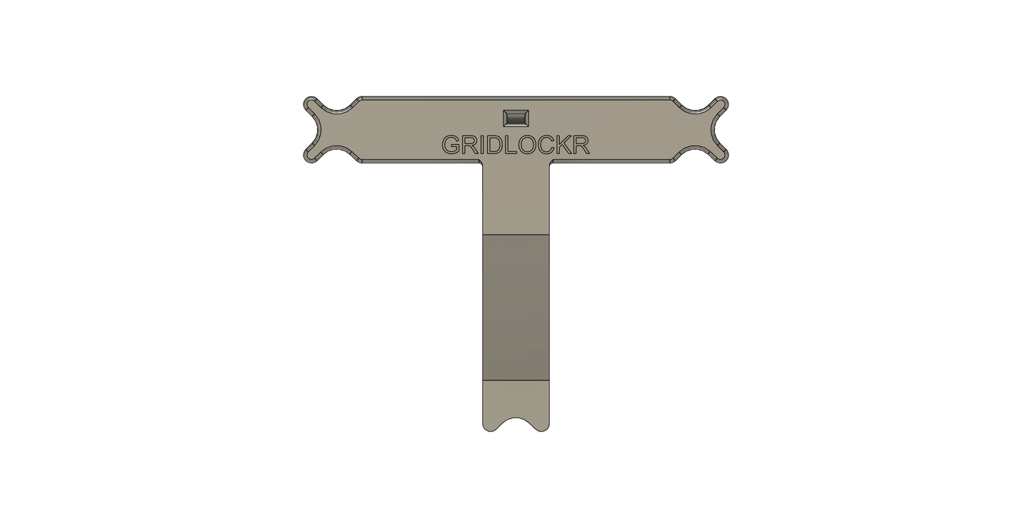 LOCKR T GRAND