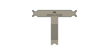 LOCKR T GRAND