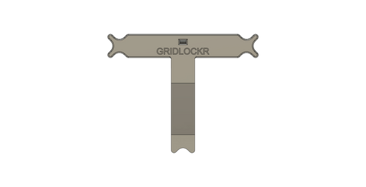 LOCKR T GRAND