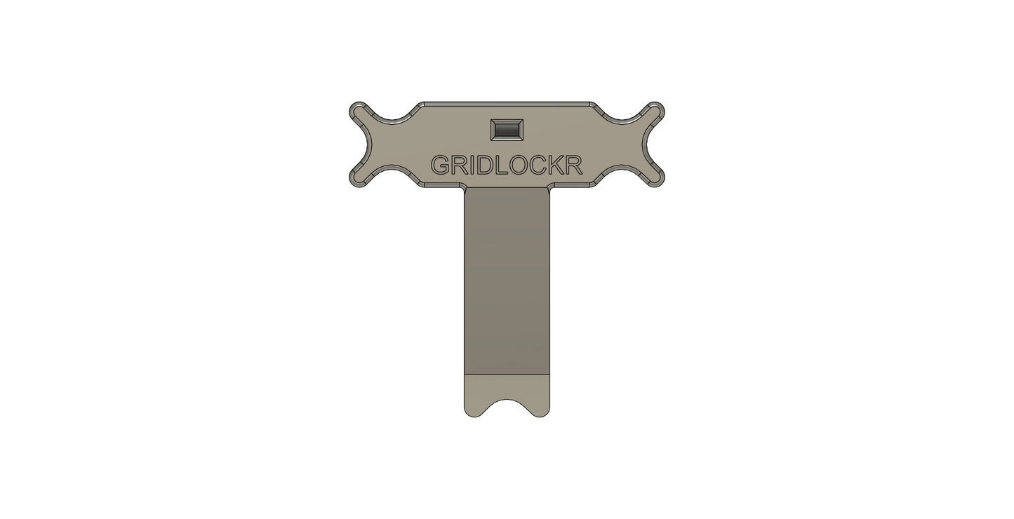 LOCKR T