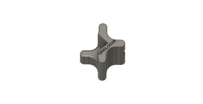 LOCKR ANGLE DROIT