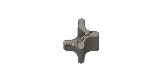 LOCKR ANGLE DROIT