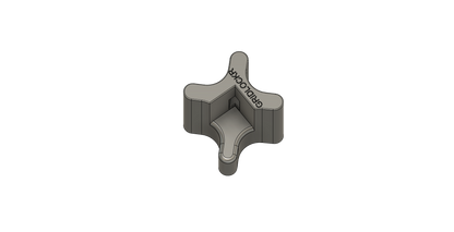 LOCKR ANGLE DROIT