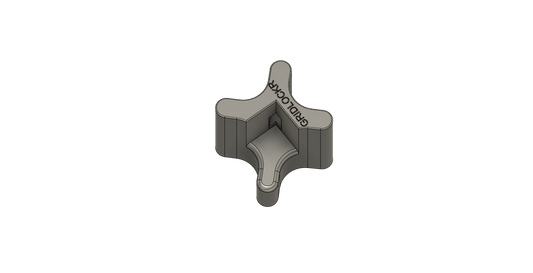 LOCKR ANGLE DROIT