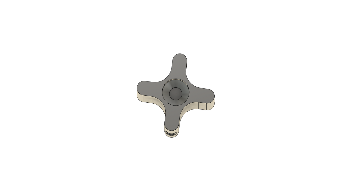 LOCKR ANGLE DROIT
