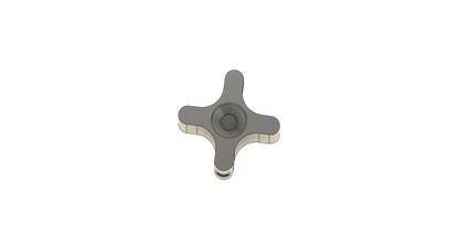 LOCKR ANGLE DROIT