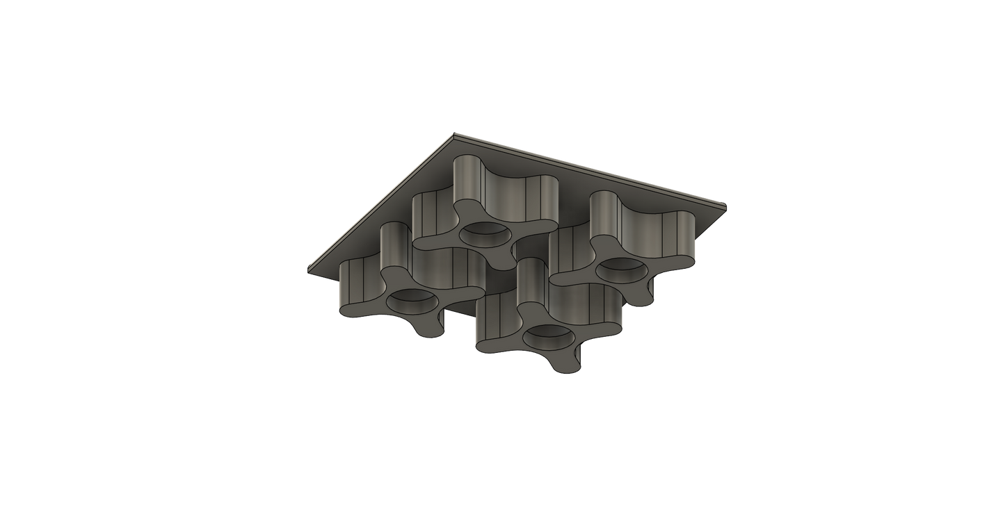 LOCKR PLAT 4AJ