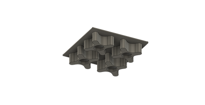 LOCKR PLAT 4AJ