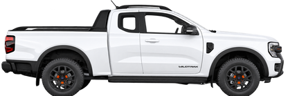 RANGER SUPER CAB